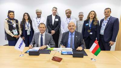 Oman: SalamAir partners with Airbus to enhance fleet reliability and efficiency