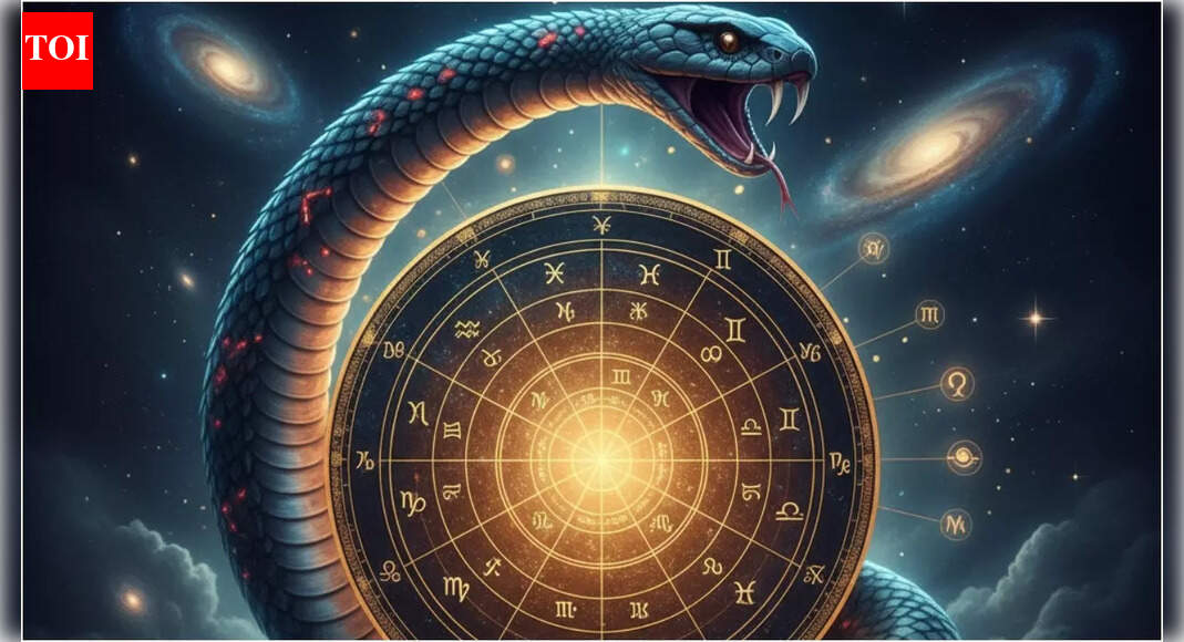 Do you have Kaal Sarp Yog? Here’s how to identify and reduce its