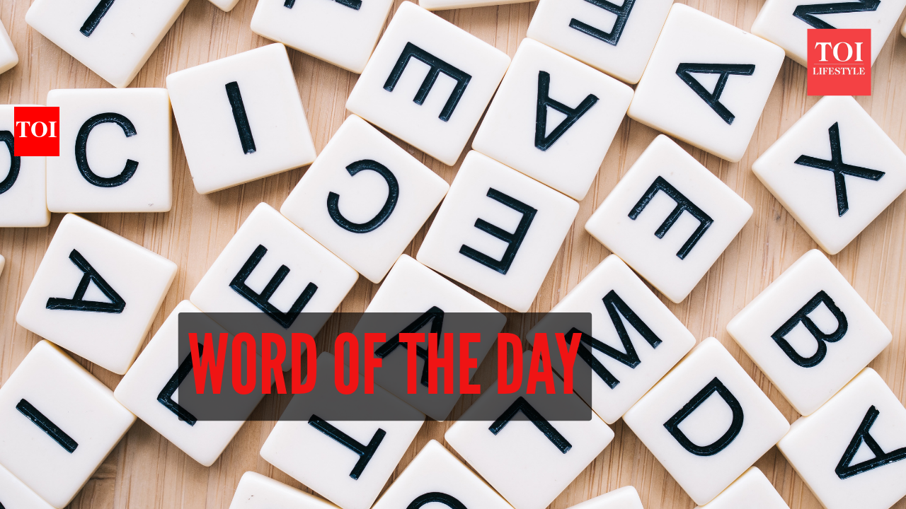 Word of the day: Guile - The Times of India
