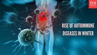 குளிர்காலம் ஏன் ஆட்டோ இம்யூன் அறிகுறிகளை மோசமாக்குகிறது, அதை எவ்வாறு தடுப்பது