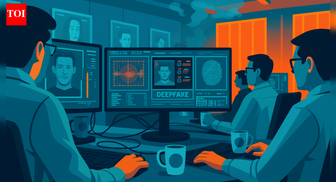 Not just money, deepfakes robbing people of dignity