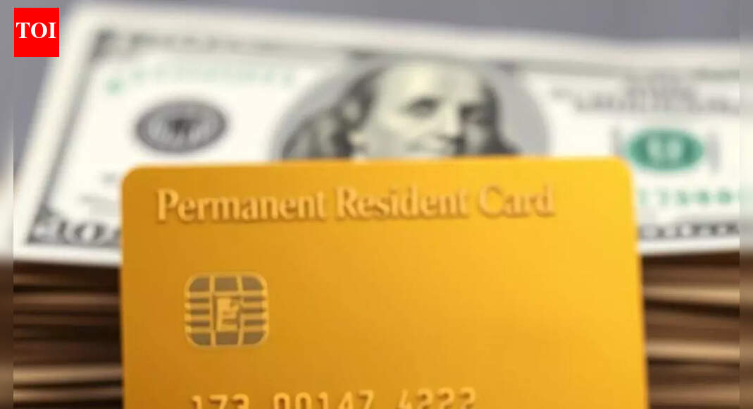With issue of a draft form, USCIS takes first step towards launch of the 'Gold Card' program