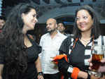 Madhu Jain's party @ FIO