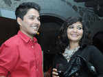 Madhu Jain's party @ FIO