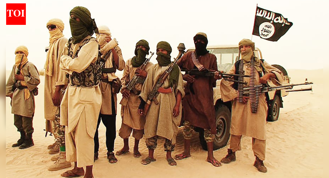 Mali: A nation unraveling in real time; is al-Qaida about to get its very own country