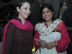 Madhu Jain's party @ FIO