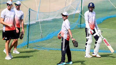 'New venue, but India should know the conditions better': Ex-cricketer sounds alert ahead of Guwahati Test