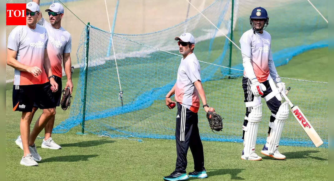 'New venue, but India should know the conditions better': Ex-cricketer sounds alert