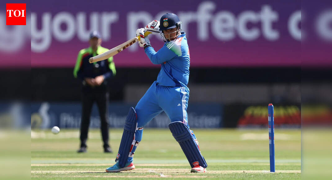 Asia Cup Rising Stars 2025 semi-finals: When and where to watch India vs Bangladesh live