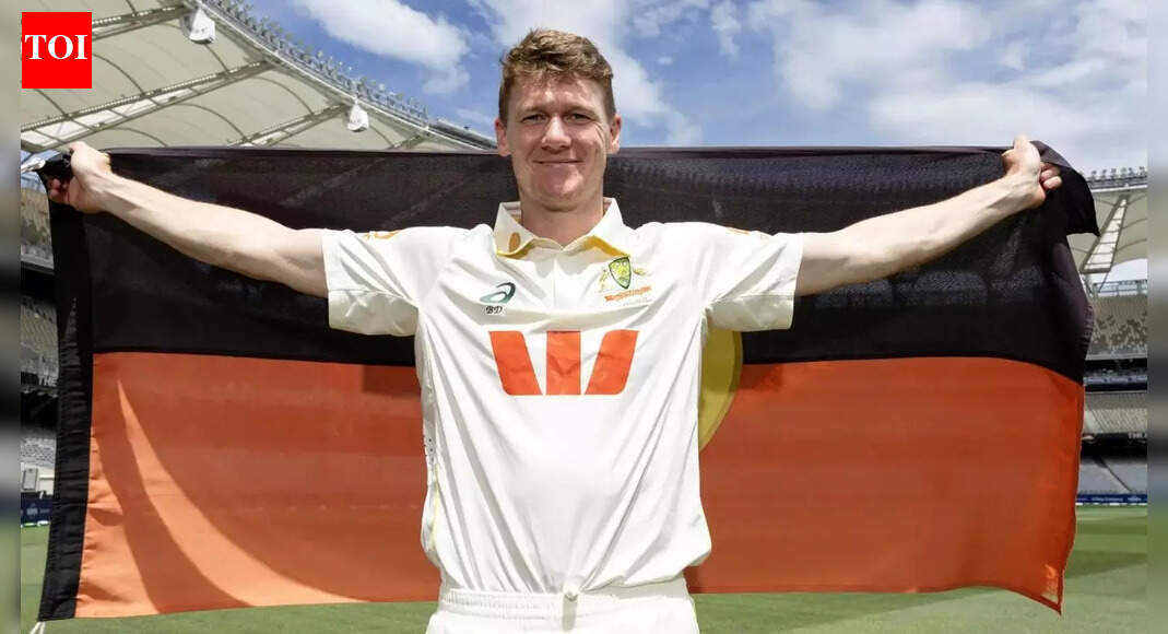 Ashes: First time ever! Australia makes history with debut of Brendan Doggett