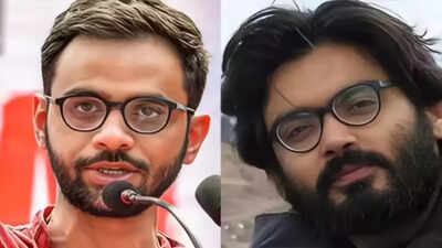 Delhi 2020 riots: 'Intellectual terrorists more dangerous,' cops tell SC; opposes bail plea of Umar Khalid, Sharjeel Imam