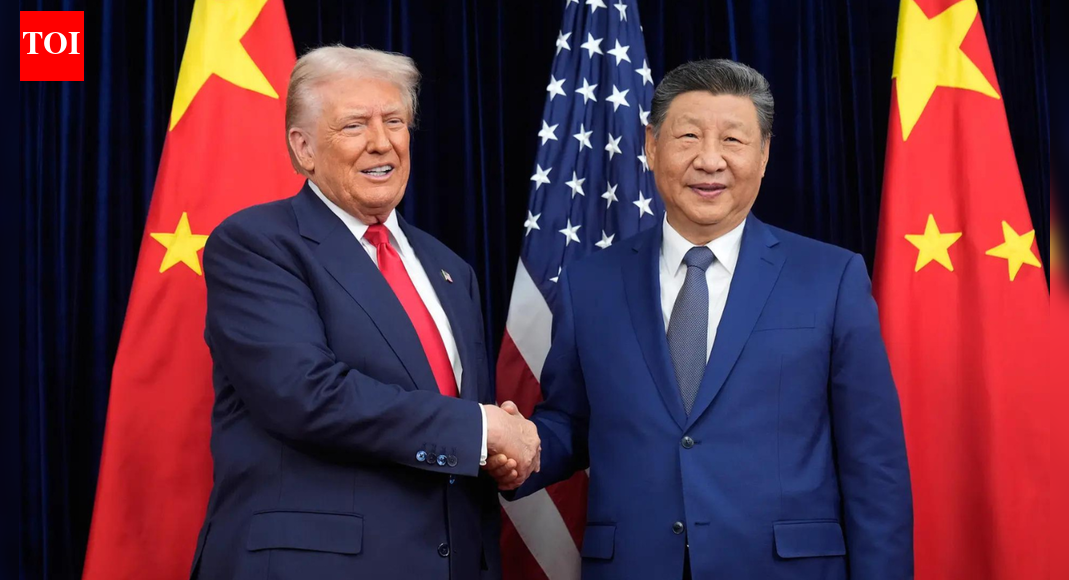 Another TACO? Trump admin may delay long-promised semiconductor tariffs