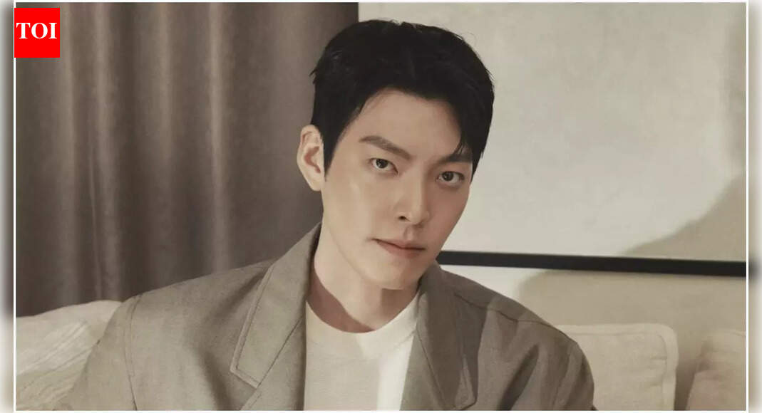 Kim Woo Bin shares heartfelt letter to fans, announces marriage to Shin Min Ah; ‘Starting a family with my life partner’
