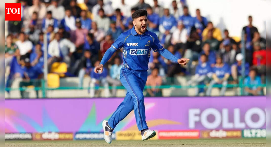 ILT20: A look at highest wicket-takers and best bowling figures in history