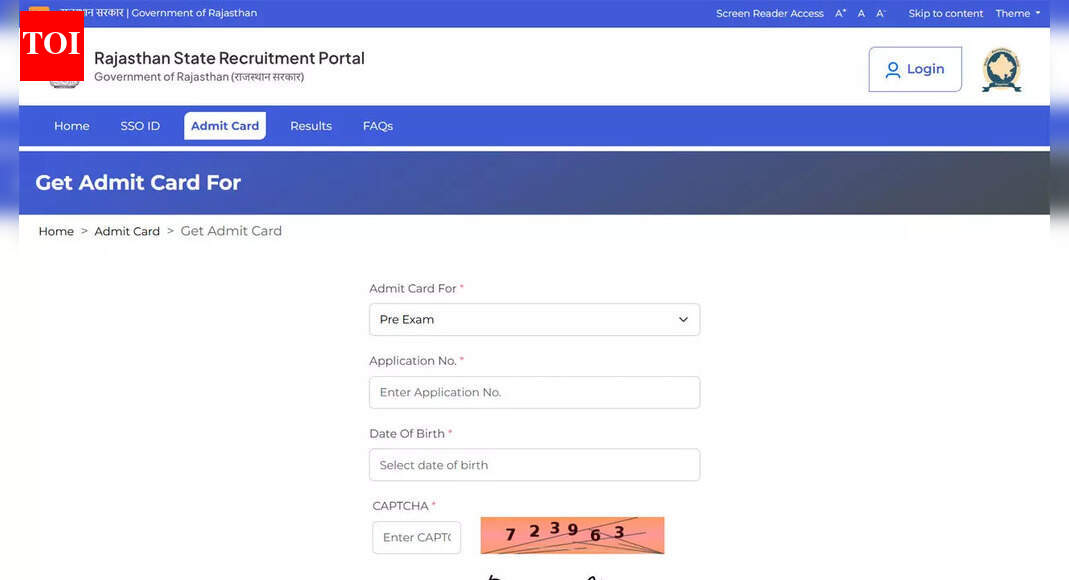 The Times of India - Business - News Image