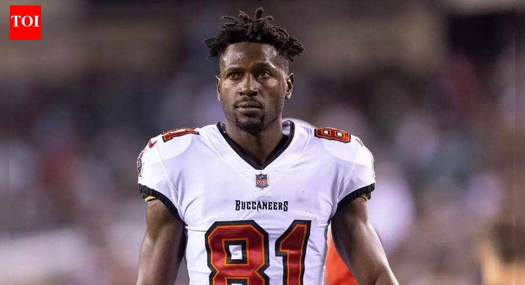 Antonio Brown’s 5-word Charlie Kirk remark sends shockwaves amid attempted murder case