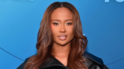 Kayla Nicole breaks silence on viral Halloween outfit as internet brings back old tweets and Travis Kelce controversy