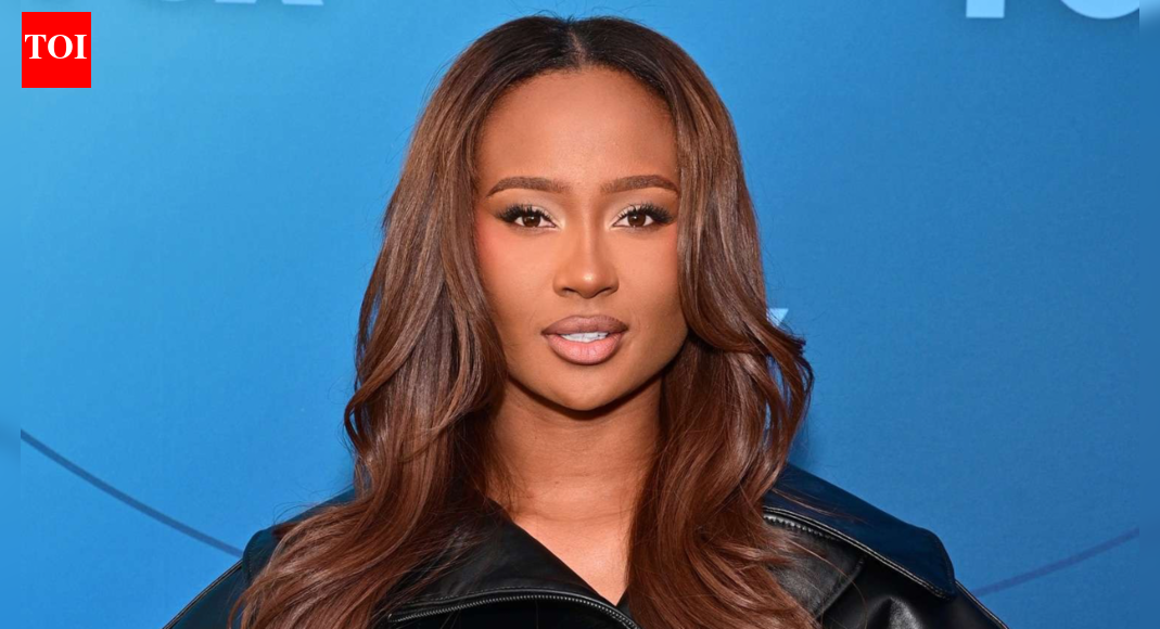 Kayla Nicole breaks silence on viral Halloween outfit as internet brings back old tweets and Travis Kelce controversy