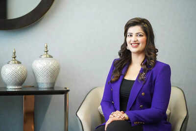 Aishwarya Bansal이 디자인적 사고와 포용적인 리더십으로 부동산을 재구상하는 방법