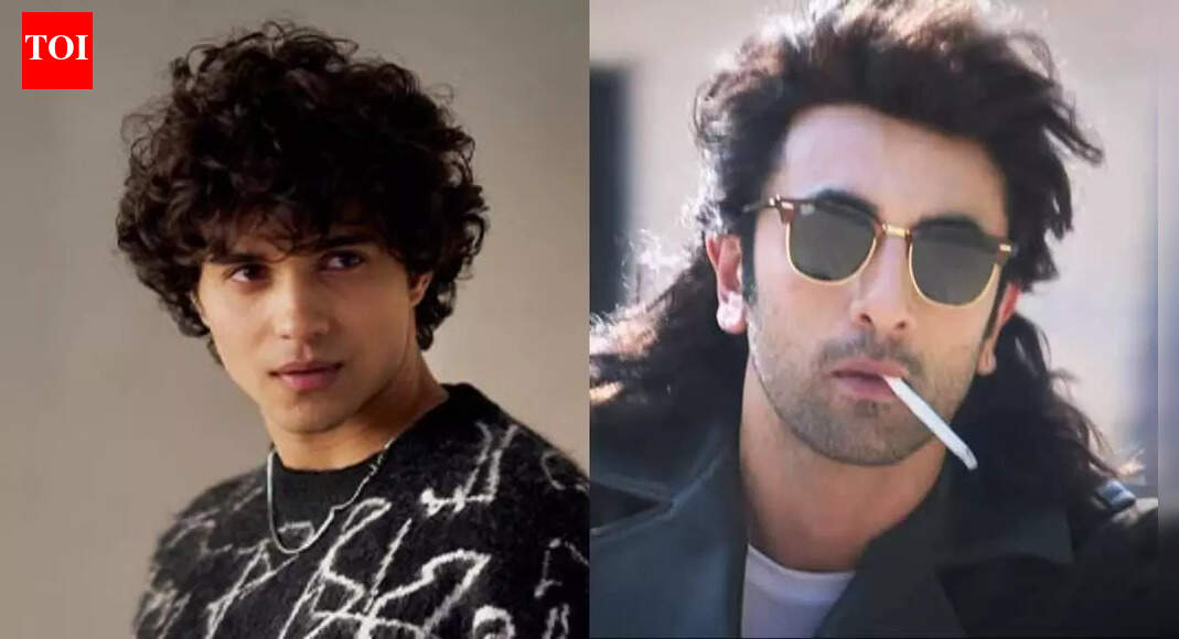 Abhay Verma compares his ‘Munjya’ role to Ranbir Kapoor’s ‘Animal’ character, says, 'True manliness is about understanding others..'