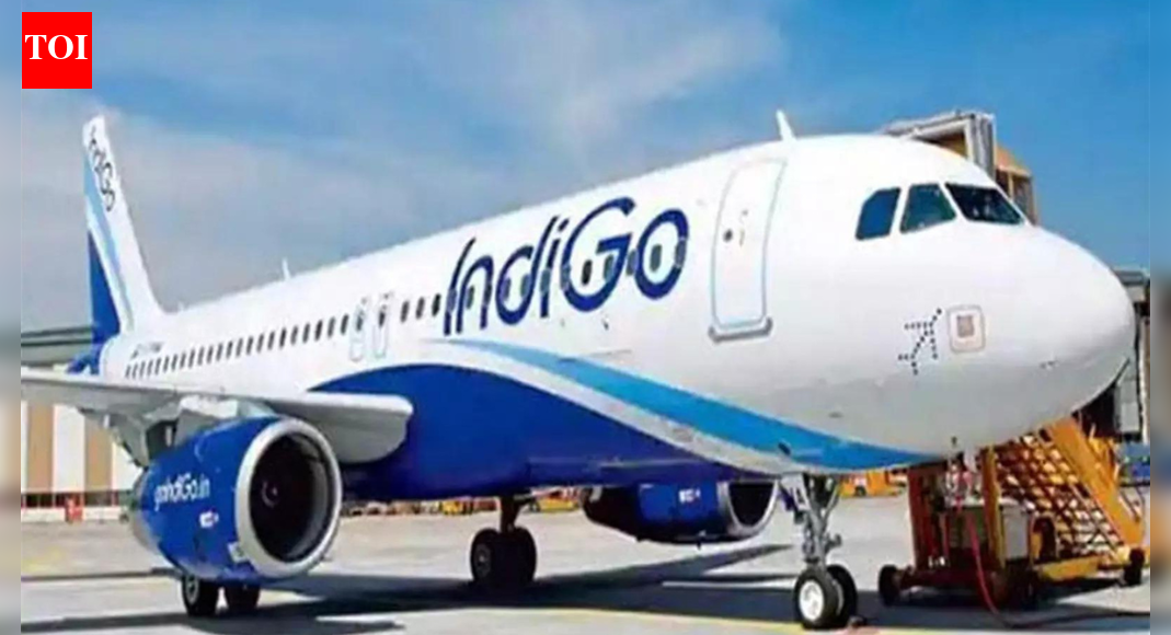 Technical snag hits IndiGo: Guwahati–Delhi flight delayed by three hours