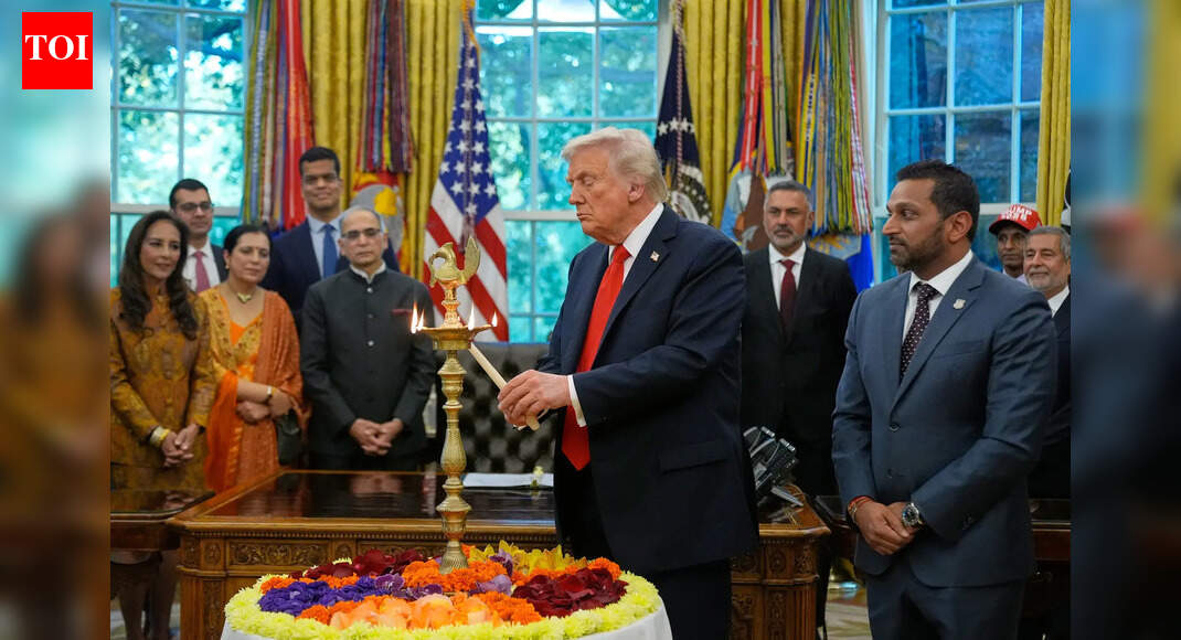 How Anti-India hate went mainstream in America - offline and online