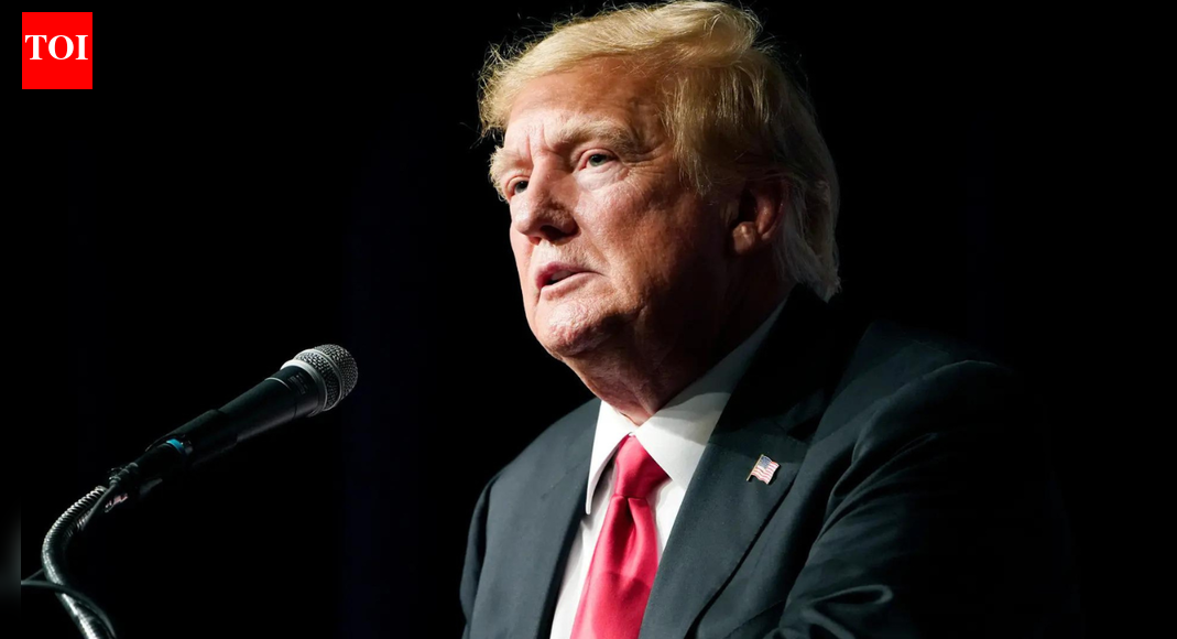 350% tariff claim: Congress hits out at NDA; asks why PM Modi won’t respond to Trump