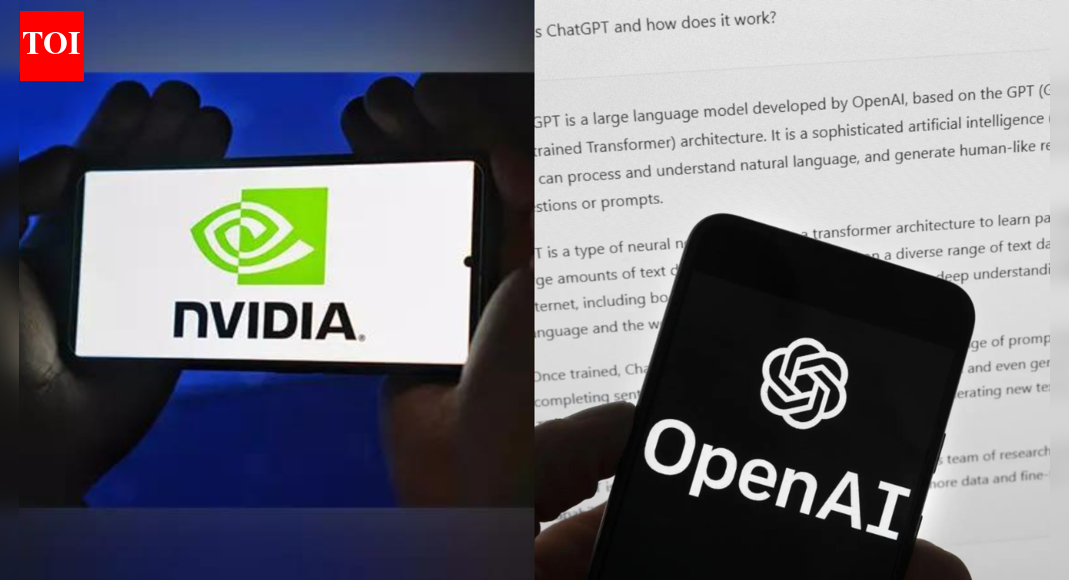 Nvidia’s $100 bn ‘U-Turn’: OpenAI deal not confirmed yet; sends reminder to investors