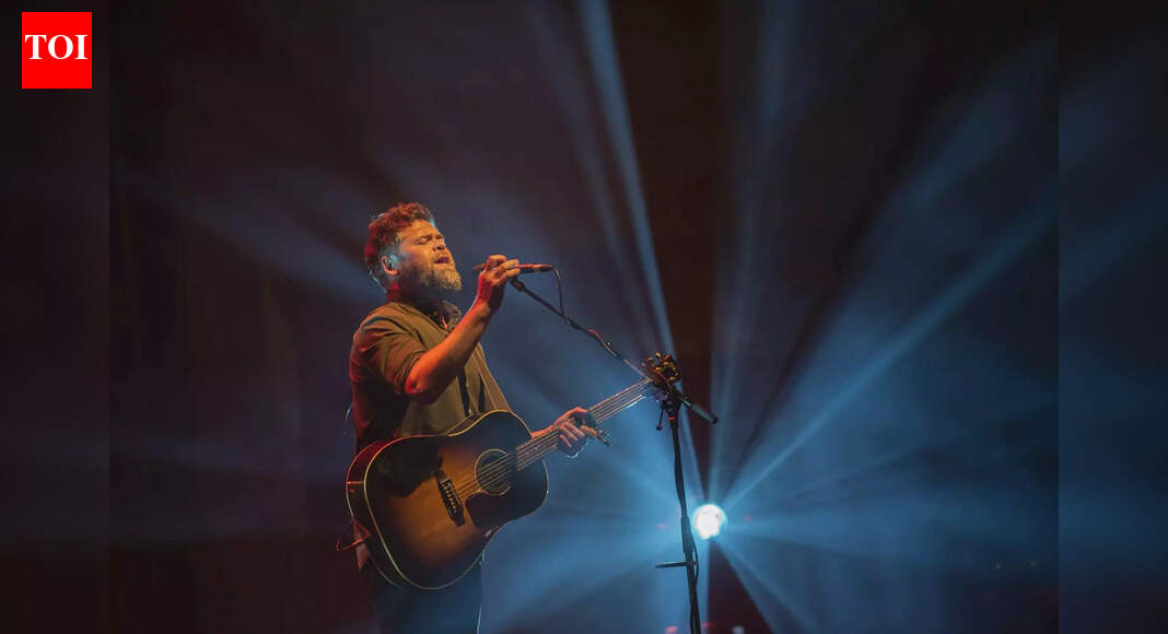 Let Her Go singer Passenger: I only have one famous song, so I’m gonna play it 12 times