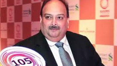 Belgium's supreme court to hear Mehul Choksi's appeal against extradition on Dec 9