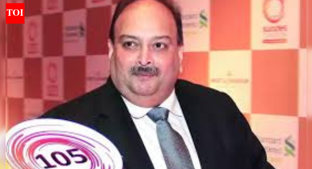 <div>Belgium's supreme court to hear Mehul Choksi's appeal against extradition on Dec 9</div>