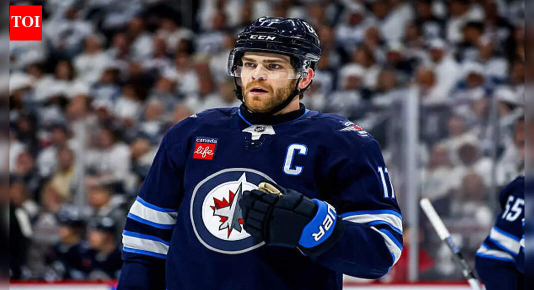 Adam Lowry contract update: Jets secure forward with five-year, $25M extension in crucial step for long-term strategy