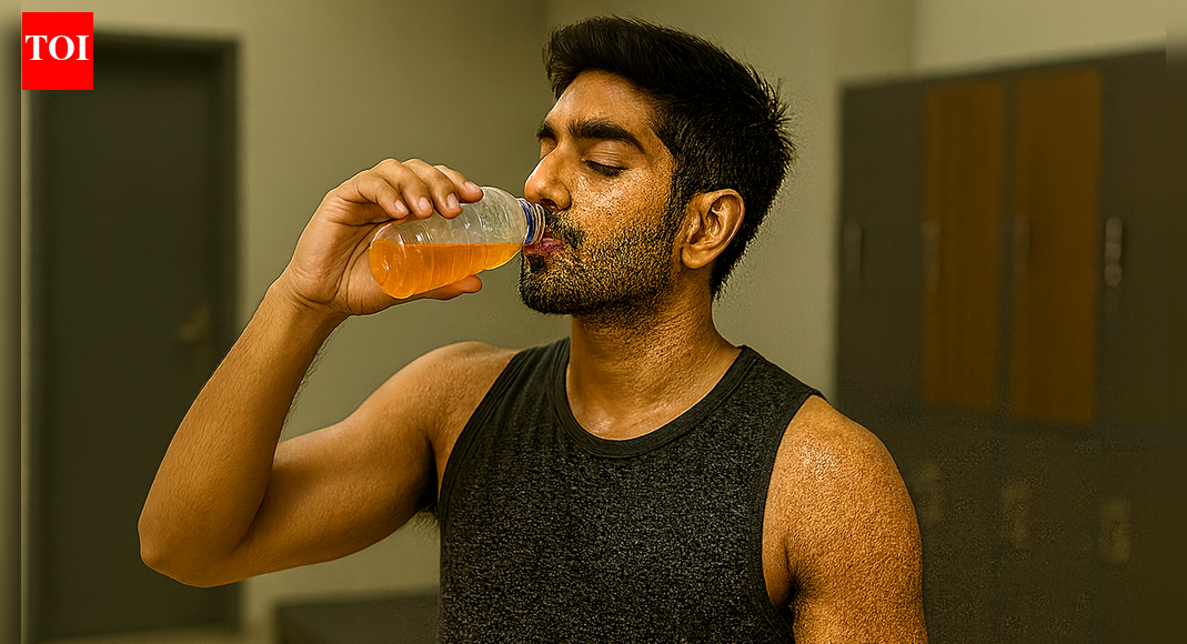 Why India is pulling ‘ORS’ drinks off shelves