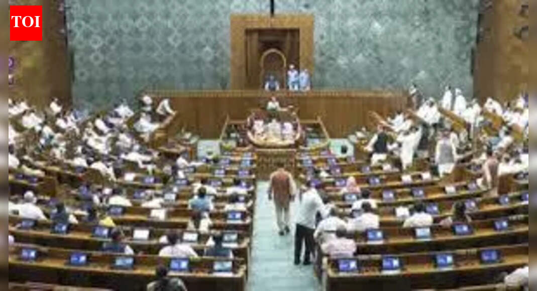 Northeast councils push centre for sixth schedule reforms ahead of winter session