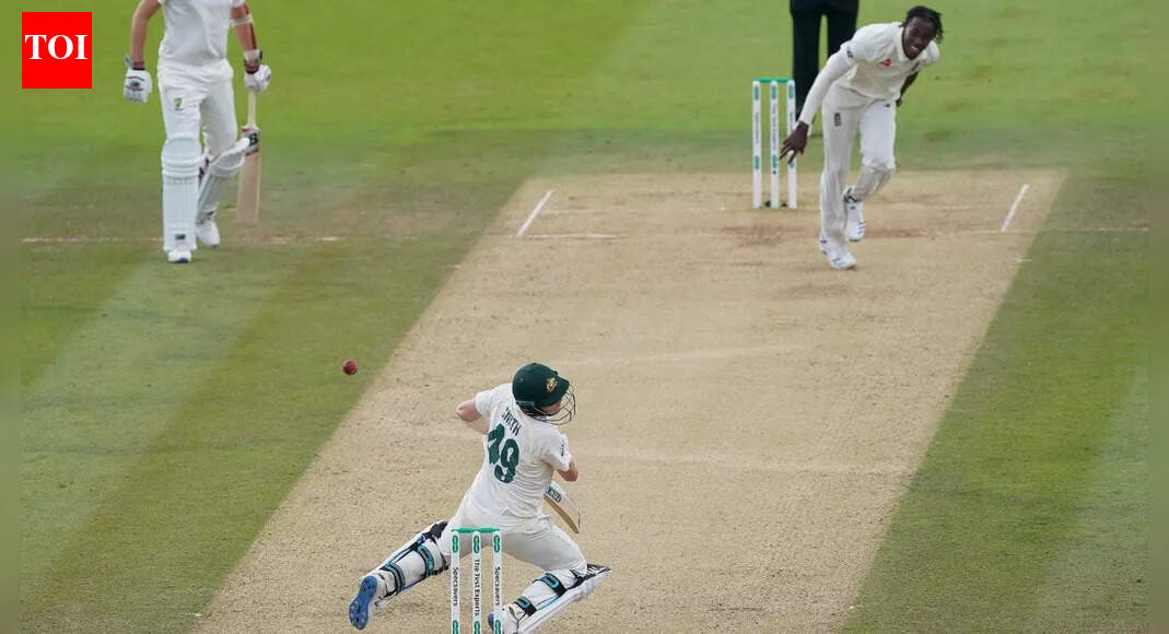 Ashes: Bazball reaches its endgame Down Under; England's hopes hinge on raw pace to recreate Bodyline