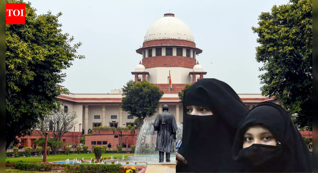 Talaak-e-Hasan explained: Why it’s under scrutiny, and how it differs from triple talaq
