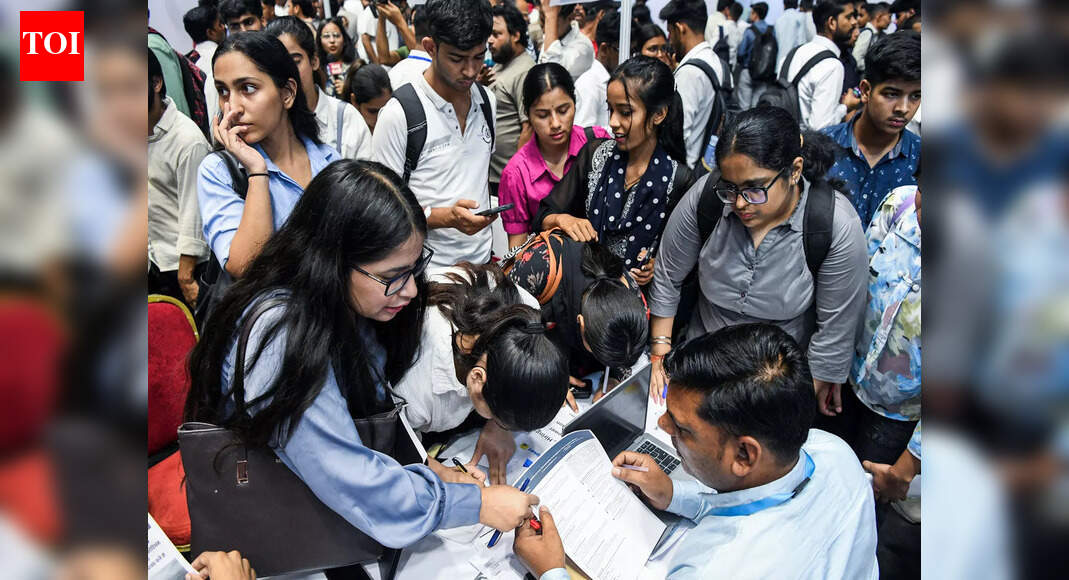 Self-employment is creating most new jobs in India: What this means for job seekers