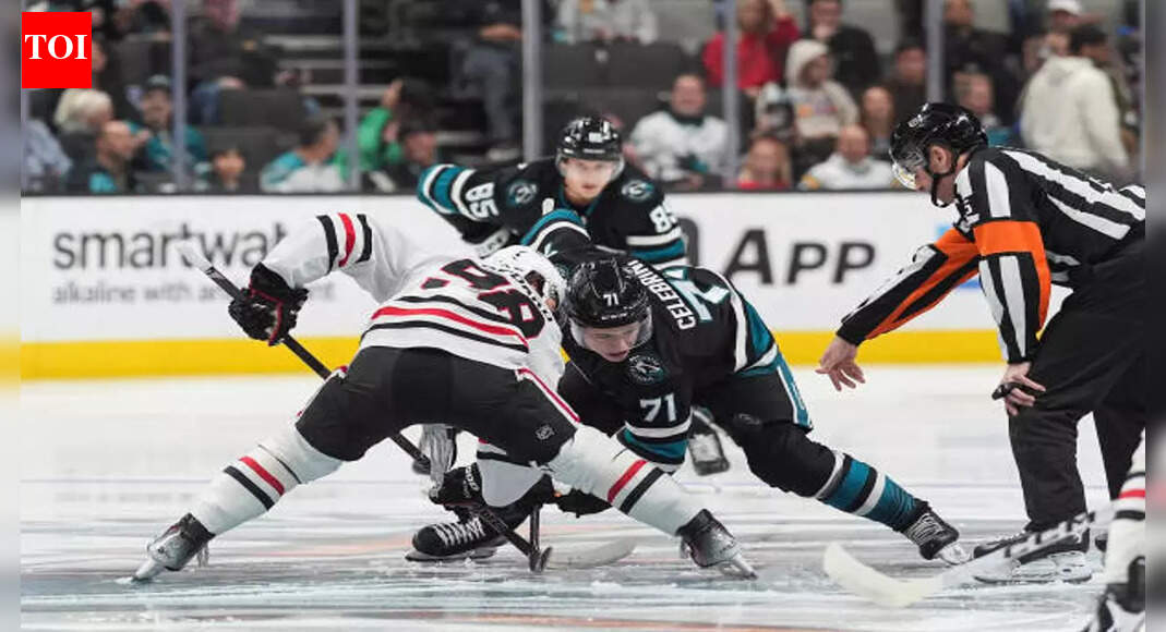 Art Ross Trophy race gets exciting: Connor Bedard and Macklin Celebrini lead NHL scoring charge