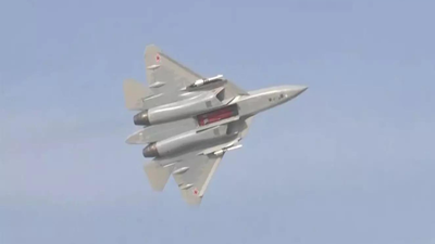 Russia signals support for India’s air combat needs: Offers Su-57 fighter tech transfer; calls New Delhi’s demands ‘acceptable’