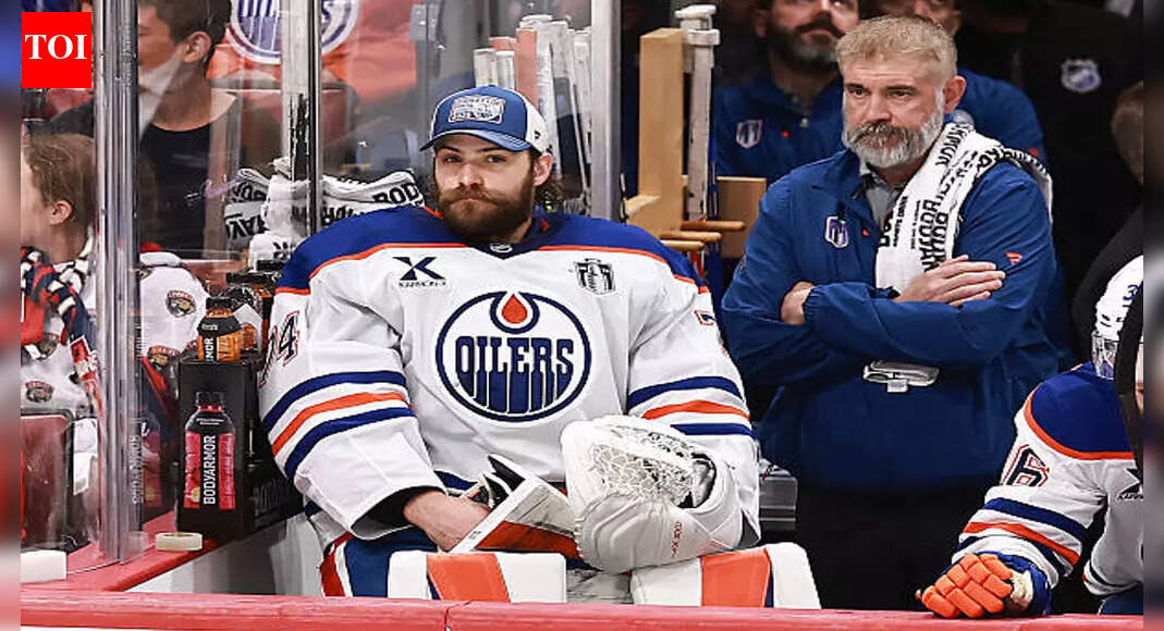 Why Stuart Skinner deserves more recognition: How Oilers’ goalie faces unfair criticism despite key performances