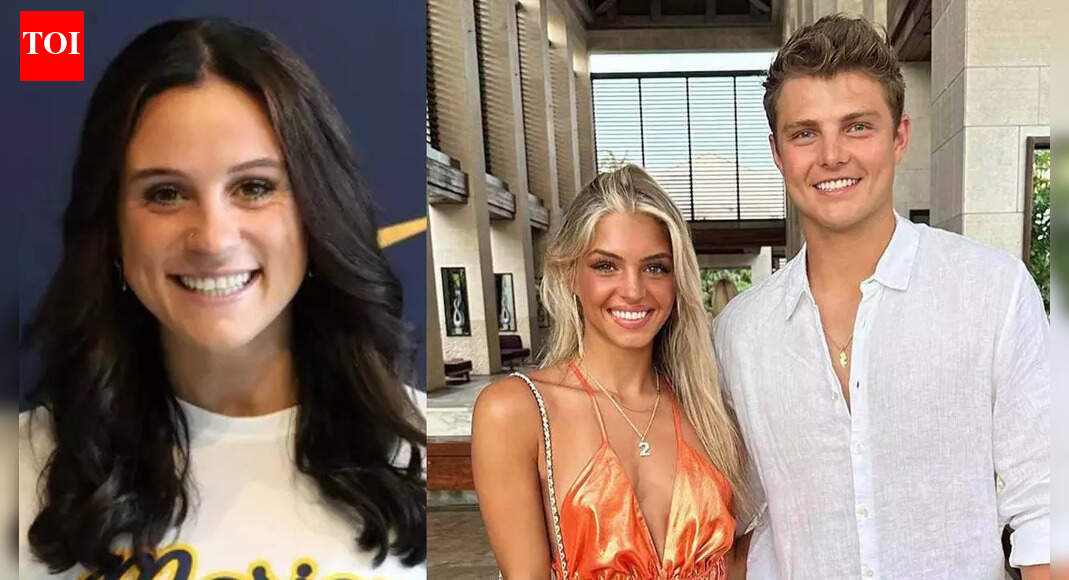 Kennedy Stidham shows love for Nicolette Wilson with a short message as she opens up about naming her newborn daughter