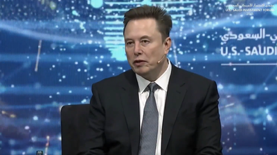 Row erupts after Elon Musk claims robots will ‘eliminate poverty, make everyone wealthy’: ‘Fantasy world sold by the richest man’