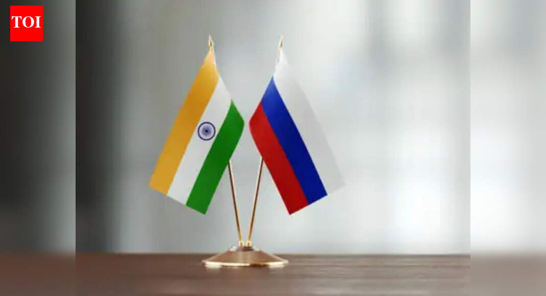 India-Russia maritime ties: Moscow proposes collaboration in shipbuilding and port infra; partnership to expand across Indo-Pacific