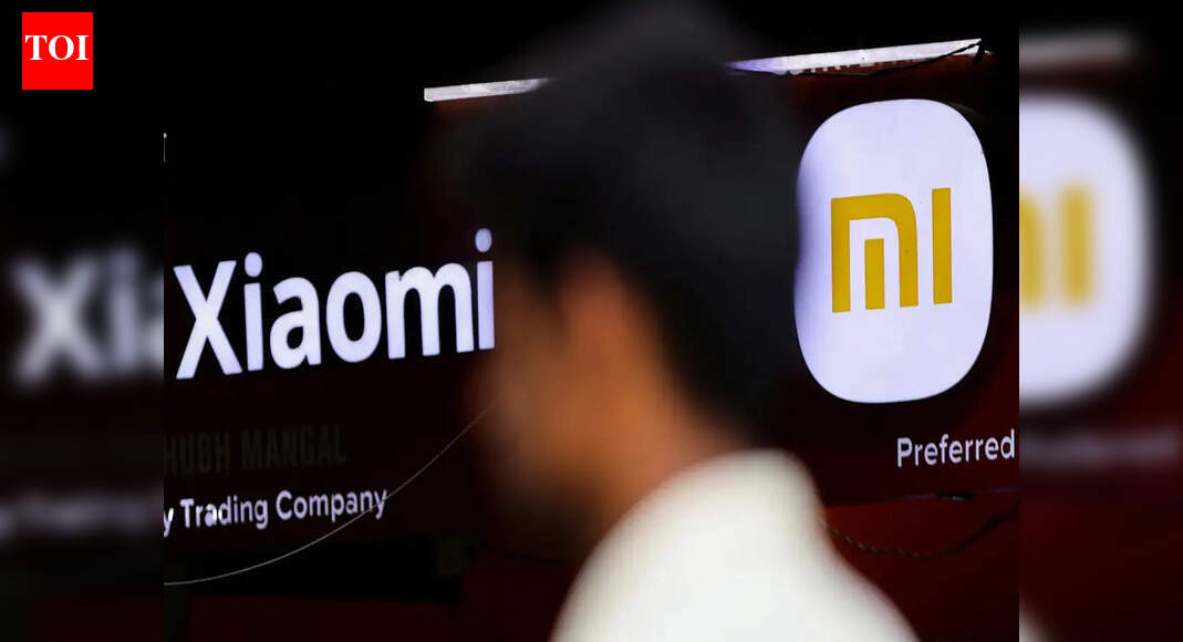Xiaomi Car division that has goal of becoming one of the world’s top five carmakers, starts making profit