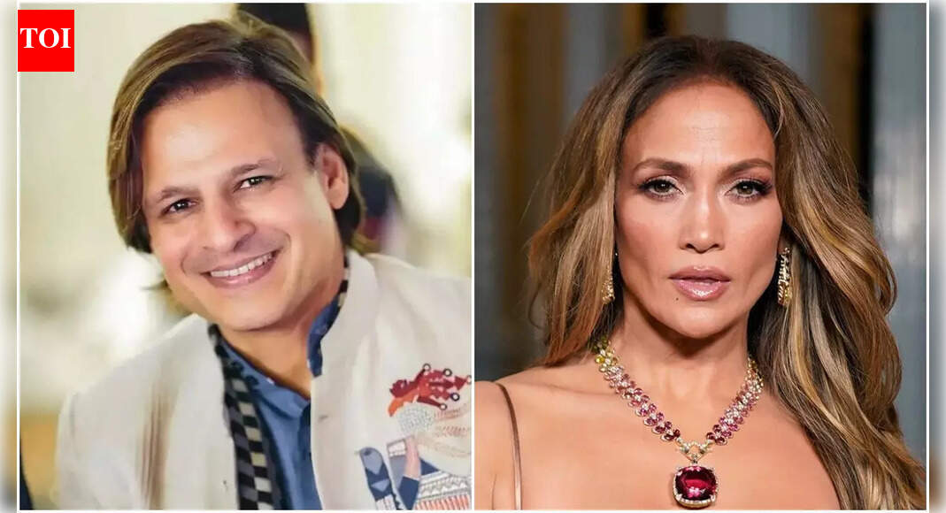 Vivek Oberoi wishes for Jennifer Lopez in ‘Mastiii 4’