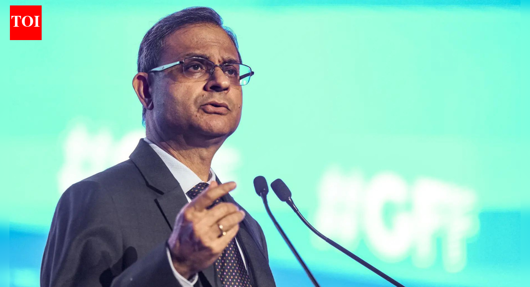 ‘Cryptocurrency is huge risk so we are…’: RBI governor back India’s own digital currency