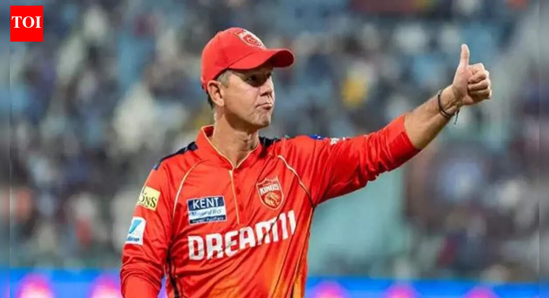 Who's best No. 4 batter in Tests? Not Kohli, Sachin or Lara; Ponting picks this cricketer