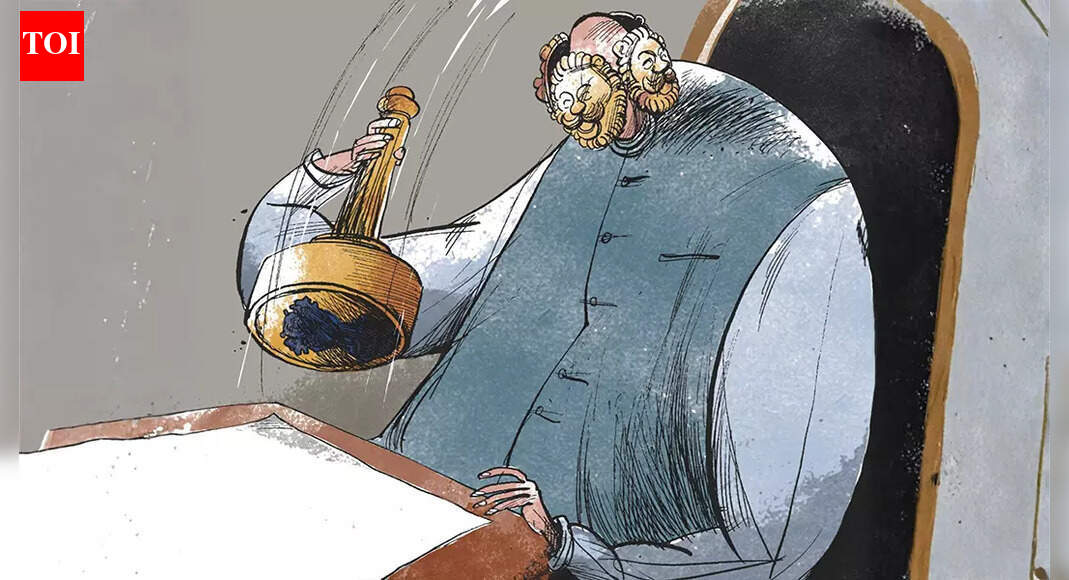 What Is The Guv’s Place