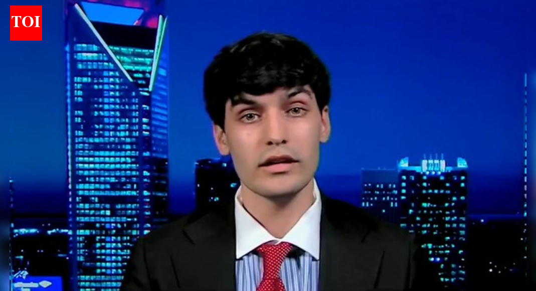 Who is Nalin Haley, Nikki Haley’s son and a political science graduate calling for an end to H-1B visas?