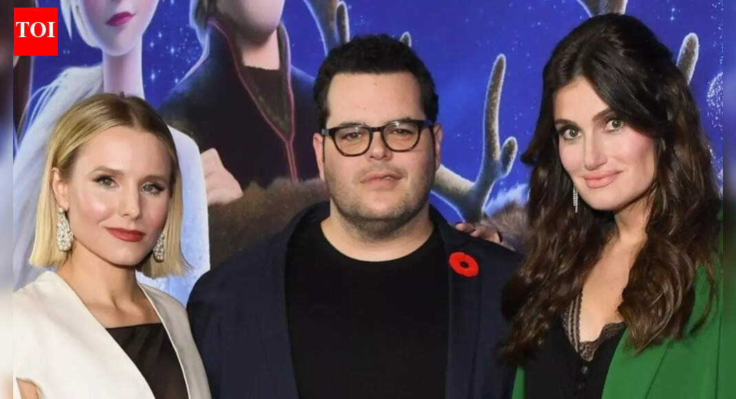 ‘Frozen 3’ and ‘Frozen 4’: Kristen Bell, Josh Gad and Idina Menzel secure $60 million deals for the sequels